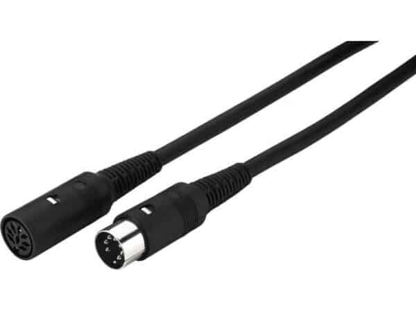 Extension cable