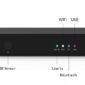 stereo streamer S-10 multi-room S-10